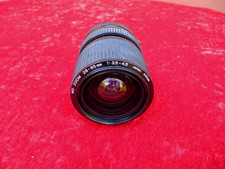 Minolta MD Zoom 28-85mm f/3.5-4.5 Objektiv