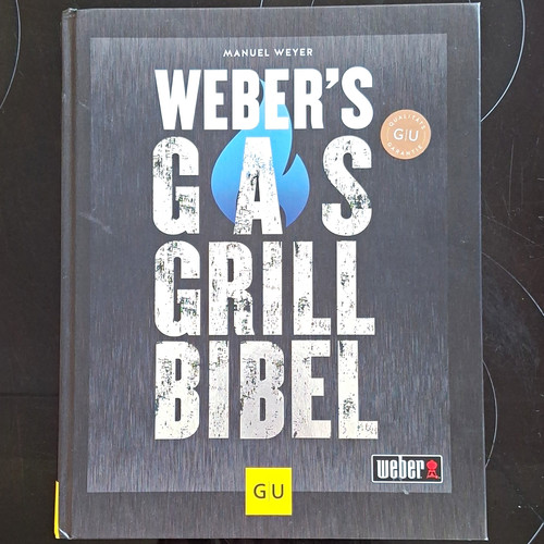 Weber gas grill - weber's,