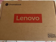 Lenovo chromebook mit tastatur - chromebook,