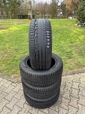4x Nokian WRA3 245/50 R18 104V