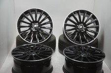 4 x Keskin KT18 19 Zoll Alufelgen Audi A3 Cabrio Sportback A6 Avant