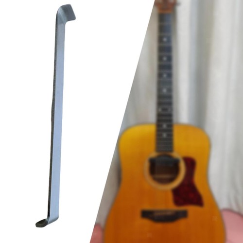 Guitar rod kurbel - rod,