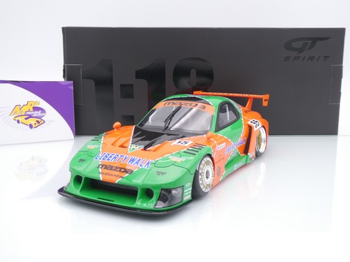 Spirit gt568 mazda rx - gt, rx-7