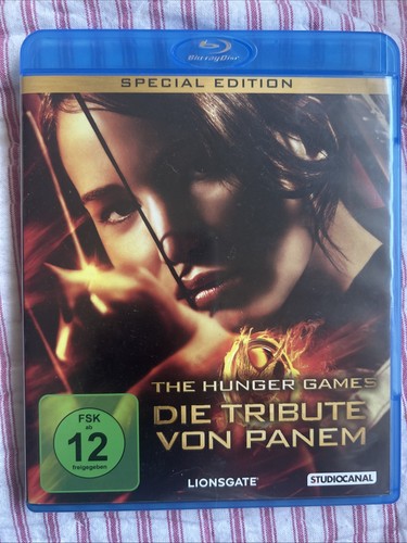 Die tribute von panem - von,
