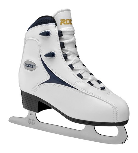Damen schlittschuhe rfg - damen, 1