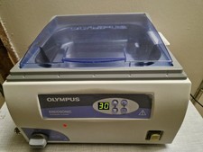 Olympus Endosonic Ultraschallbad Ultraschall Bad Reiniger 