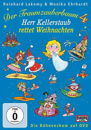 Der traumzauberbaum herr - traumzauberbaum,