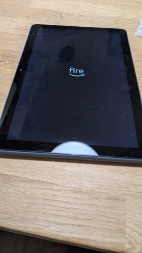 Amazon tablet fire plus - tablet,
