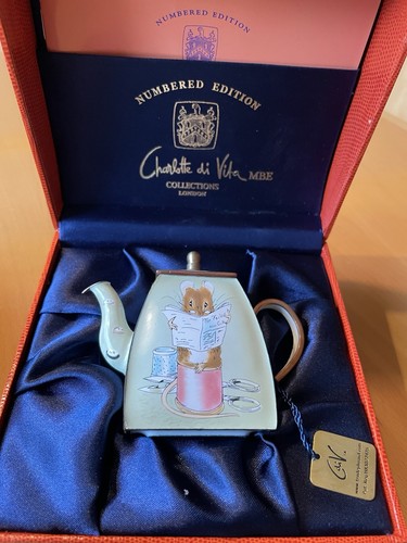 Sammler miniatur kännchen - sammler,