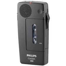 PHILIPS Pocket Memo 388