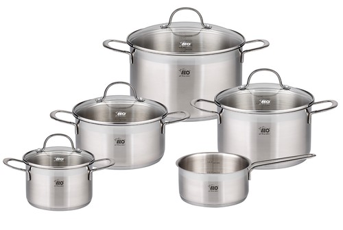 Elo topfset 5tlg - elo, top