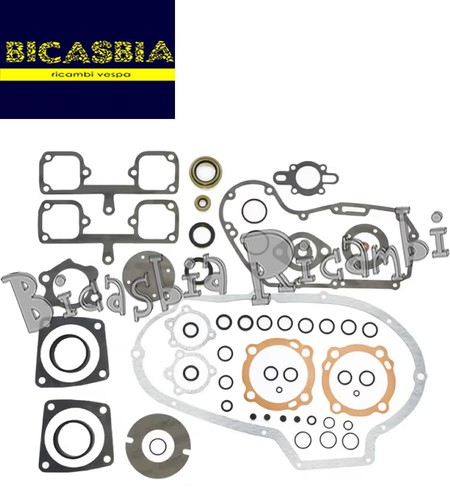 21689 dichtungen motor - dichtungen,