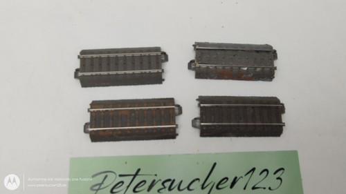 Märklin x gerades - märklin,