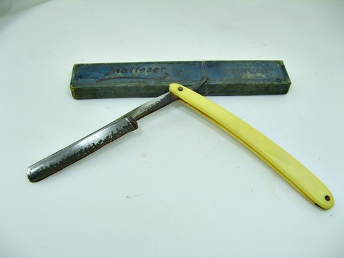 Rasiermesser solingen ca - rasiermesser,