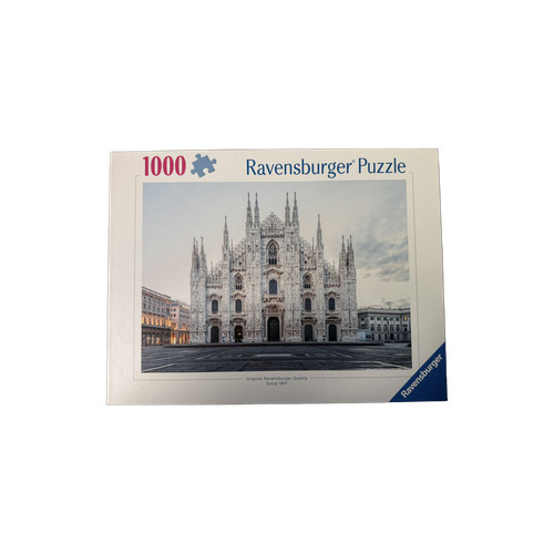 Mailänder dom 1000 - dom,,