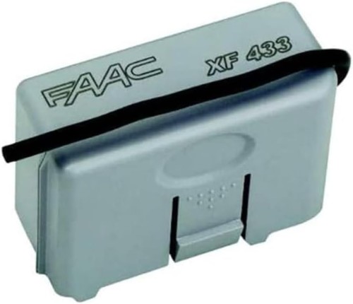 Faac 787831 empfangsplatine - faac-787831,