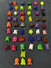 Dragonball Z Gogos - 52 Stück