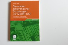 Simulation elektronischer