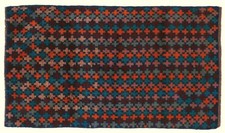 Gabbeh Teppich 110x190