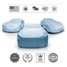 iCarCover Porsche 911