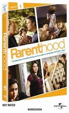 Parenthood: Season 1 (3pc) / (Ws Ac3 Dol Dig Slip) [... | DVD | Zustand sehr gut