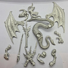 Warhammer Old World Fantasy