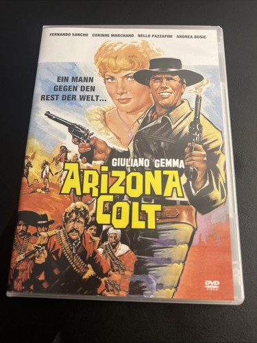 Arizona colt giuliano - (1966),