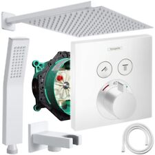 Hansgrohe ShowerSelect