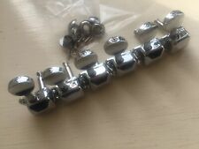 Vintage Semi Closed Peg Tuner