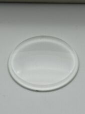 Uhrenglas  Mineralglas 30mm HW