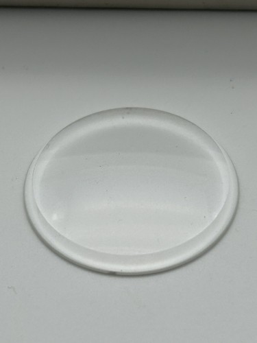 Uhrenglas mineralglas 30mm hw - ,