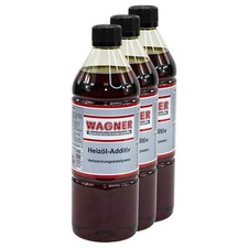 Heizöl Additiv Schutz