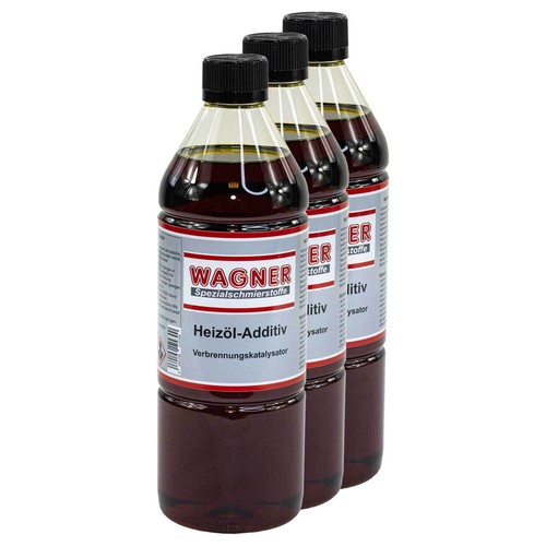 Heizöl additiv schutz - additiv,