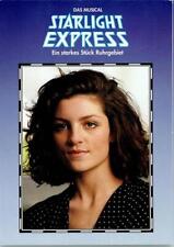 12060440 - Musical Starlight Express - Stephanie Spellmann Schauspieler