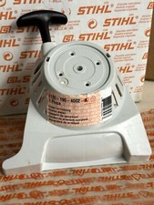 STIHL OEM REWIND STARTER 4180
