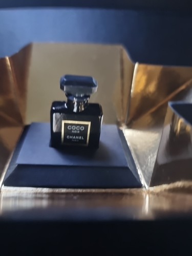 Miniatur chanel coco noir edp - miniatur,
