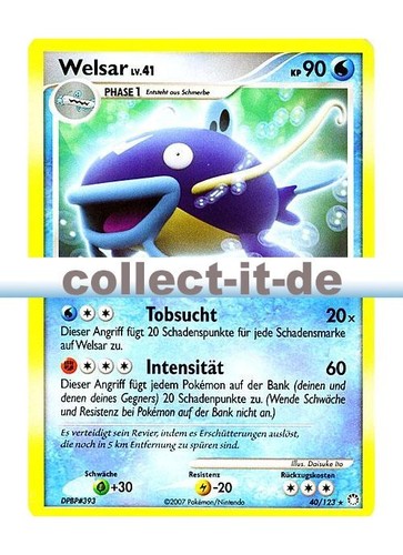 Pokemon diamant perl - &,