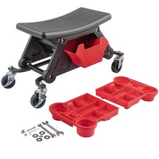 Work Trolley Chair Workshop