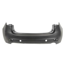 Stoßstange hinten für Mazda