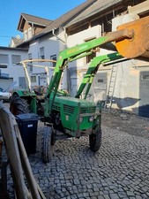 deutz d 4506