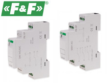 F&F Elektromagnetische Relais