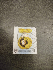 DDR " FDJ " Spendenmarke von