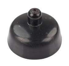 Kaiser Idell 6663 Pendel Lampe Schirm Leuchte Christian Dell 40er 50er Bauhaus