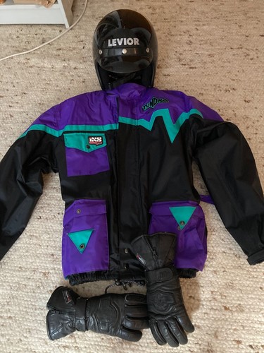 Ixs motorradjacke tundra - ixs,