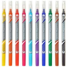 HERLITZ Fineliner / Fasermaler