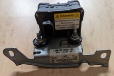 Ate, Steuergerät ESP für