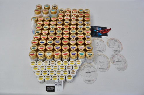 Degudent duceragold love mit - duceragold,,