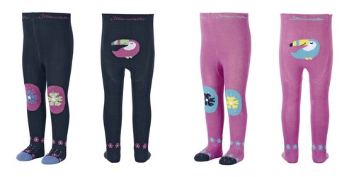 Sterntaler krabbelstrumpfhose - sterntaler,