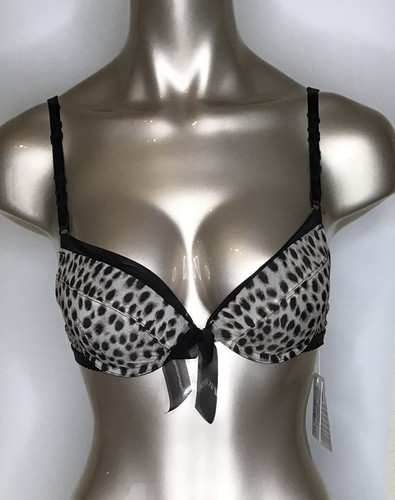 Just cavalli damen push bh - cavalli,