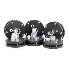 Brunnenkopf für Tiefbrunnen